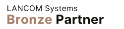Lancom Bronze Partner