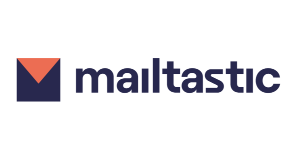 Mailtastic Logo